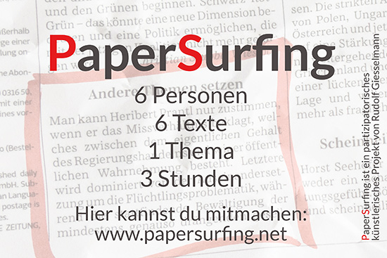 PaperSurfing 2