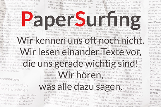 PaperSurfing 1