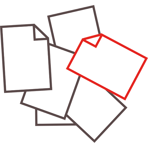 PaperSurfing Logo